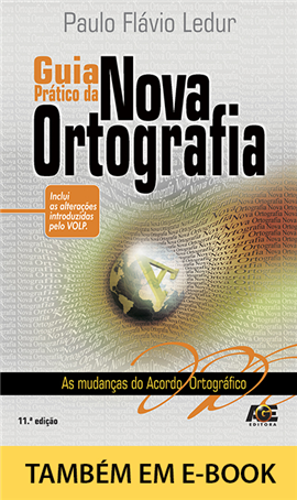 7 Ortografia, PDF, Ortografia